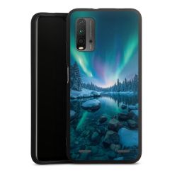 New Carry Case Hülle mattschwarz