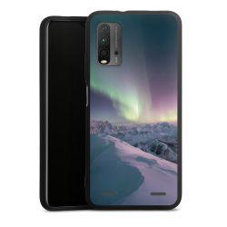 New Carry Case Hülle mattschwarz