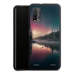 New Carry Case Hülle mattschwarz