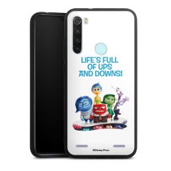 New Carry Case Hülle mattschwarz