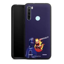 New Carry Case Hülle mattschwarz