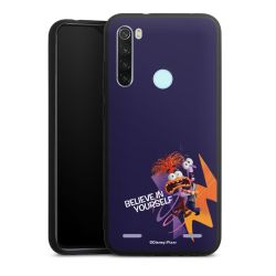 New Carry Case Hülle mattschwarz