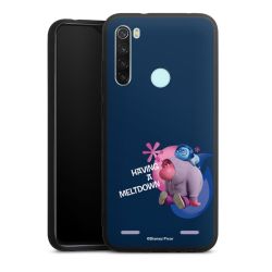 New Carry Case Hülle mattschwarz