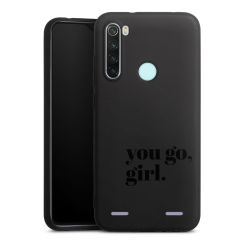 Premium Carry Case Single Matt black
