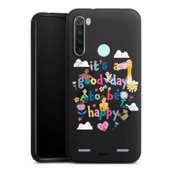 New Carry Case Hülle mattschwarz