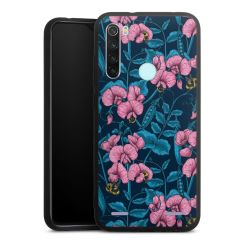 New Carry Case Hülle mattschwarz