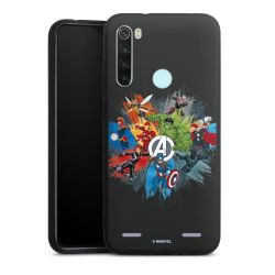 Premium Carry Case Single Matt black