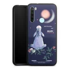 New Carry Case Hülle mattschwarz