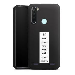 Premium Carry Case Single Matt black