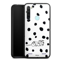 New Carry Case Hülle mattschwarz