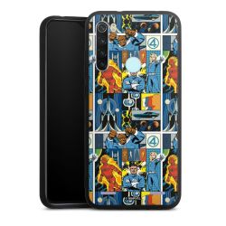 New Carry Case Hülle mattschwarz