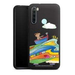 Premium Carry Case Single Matt black