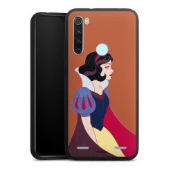 New Carry Case Hülle mattschwarz