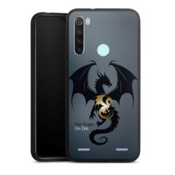 Premium Carry Case Single Matt black