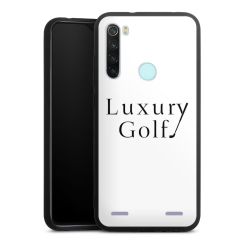 Premium Carry Case Single Matt black