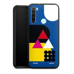 New Carry Case Hülle mattschwarz