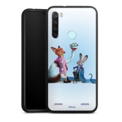 New Carry Case Hülle mattschwarz