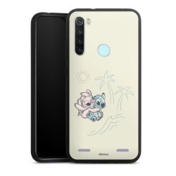 New Carry Case Hülle mattschwarz