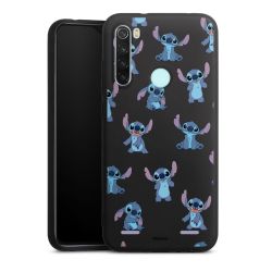 New Carry Case Hülle mattschwarz