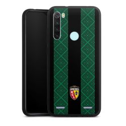 New Carry Case Hülle mattschwarz