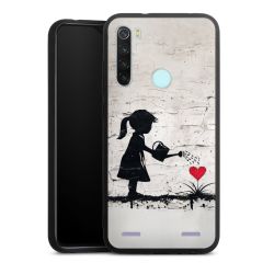 New Carry Case Hülle mattschwarz