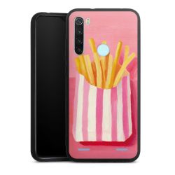 New Carry Case Hülle mattschwarz