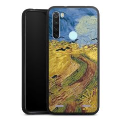 New Carry Case Hülle mattschwarz