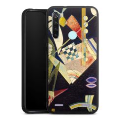 New Carry Case Hülle mattschwarz