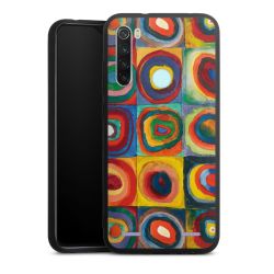 New Carry Case Hülle mattschwarz