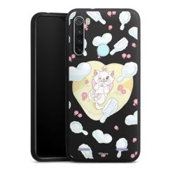 New Carry Case Hülle mattschwarz