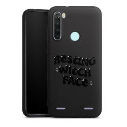 New Carry Case Hülle mattschwarz