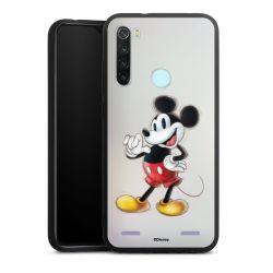 New Carry Case Hülle mattschwarz