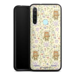 New Carry Case Hülle mattschwarz