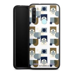 New Carry Case Hülle mattschwarz