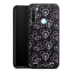 New Carry Case Hülle mattschwarz