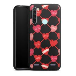 New Carry Case Hülle mattschwarz