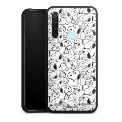 Premium Carry Case Single Matt black