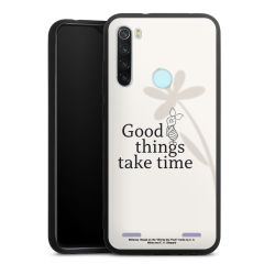 Premium Carry Case Single Matt black