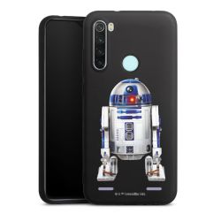 New Carry Case Hülle mattschwarz