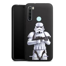 New Carry Case Hülle mattschwarz