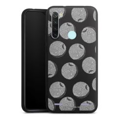 New Carry Case Hülle mattschwarz