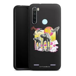 New Carry Case Hülle mattschwarz