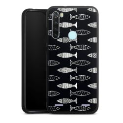 New Carry Case Hülle mattschwarz