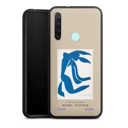 New Carry Case Hülle mattschwarz