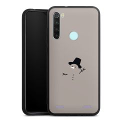 New Carry Case Hülle mattschwarz