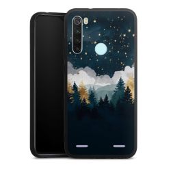 New Carry Case Hülle mattschwarz