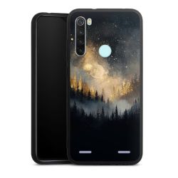 New Carry Case Hülle mattschwarz