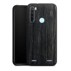 New Carry Case Hülle mattschwarz