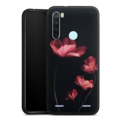 New Carry Case Hülle mattschwarz