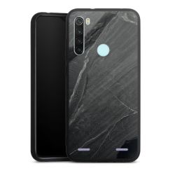 New Carry Case Hülle mattschwarz